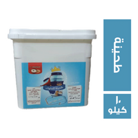 الملوك طحينة - 10 كجم