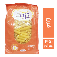 تزيد مكرونة فرن - 350 جم