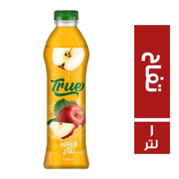 تروو عصير تفاح - 1 لتر