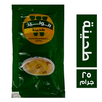 الوليد طحينة - 25 جم