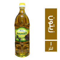 القسيمة زيت زيتون - 1 لتر