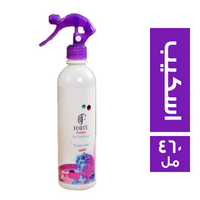 فورتي معطر جو برائحة اسكيب - 460 مل