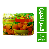 حكاية قمر الدين - 400 جم