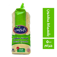 ايزيس بقسماط مطحون - 500 جم