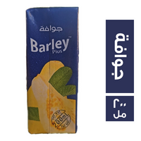 بارلي بلس عصير جوافة - 200 مل