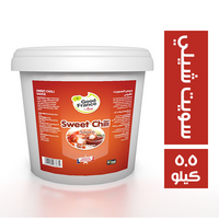 جود فرانس صوص سويت شيلي - 5.5 كجم