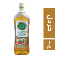 الفيروز زيت خردل - 1 لتر