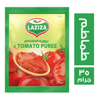 لذيذة بيوريه طماطم - 35 جم