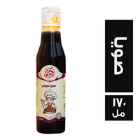 احلى صحة صويا صوص - 170 مل