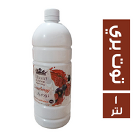 ريحانة كوين معطربرائحة التوت البرى - 1 لتر