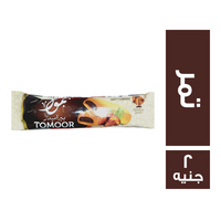 بيراميدز بسكويت بالتمر - 2 ج