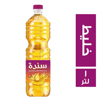 سندة زیت خلیط - 1 لتر