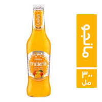 فروتوريا عصير فوار مانجو - 300 مل