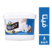 دومتي جبنة فيتا - 8 كجم
