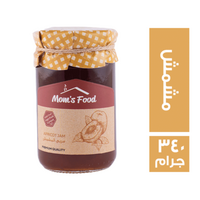 مامز فوود مربى مشمش - 340 جم