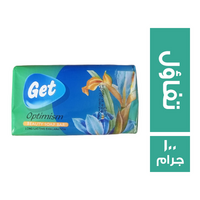 جت صابون برائحة التفاؤل - 100 جم
