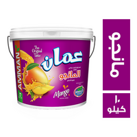 عمان عصير مانجو - 10 كجم
