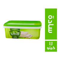 الحلوة حلاوة طحنية سادة - 1.1 كجم