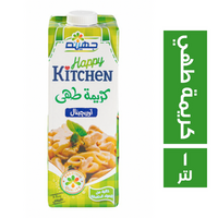 جهينه كريمة طهي - 1 لتر