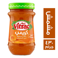 فيتراك مربى مشمش كريمي - 430 جم
