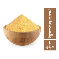 بقسماط ناعم - 10 كجم