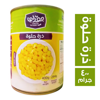 جورلي ذرة حلوة - 400 جم