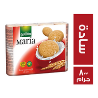جولون ماري بسكويت سادة - 800 جم