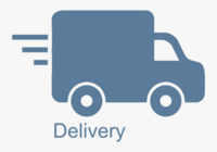 Delivery fees