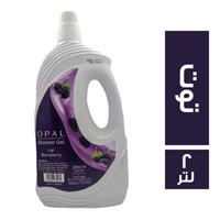 اوبال شاور جل توت - 2 لتر
