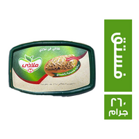 ملاذي حلاوة طحينية بالفستق - 260 جم