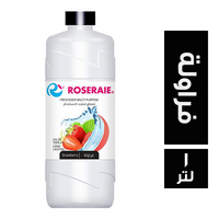 روزيرا متعدد الاستخدام برائحة الفراولة - 1 لتر