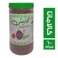 تحابيش زيتون كالاماتا - 600 جم