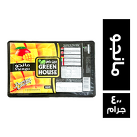 جرين هاوس مانجو - 400 جم