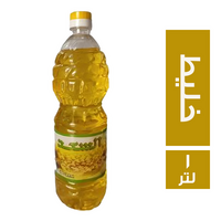 السعد زيت خليط - 1 لتر