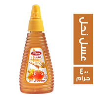 ميرو عسل نحل سكويز - 400 جم