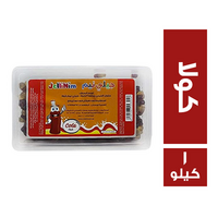 جيلي نيم كولا - 1 كجم