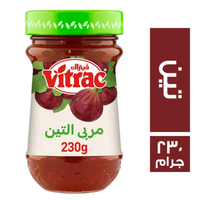 فيتراك مربى تين - 230 جم