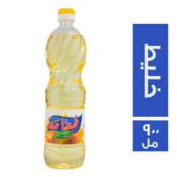 طعامة زيت خليط صافي - 900 مل
