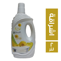 غوتيه شاور جل اشراقة - 2 لتر
