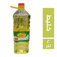 المختار زيت خليط - 2 لتر