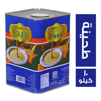 تيدا طحينة صفيح - 10 كجم