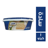 الفايز حلاوة طحينية سادة - 1 كجم