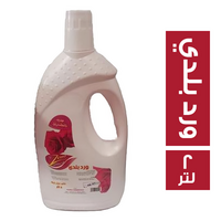 زينة شاور جل برائحة الورد البلدي - 2 لتر