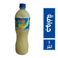 لذيذ عصير جوافة بلاستيك - 1 لتر