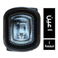 برج طبق ميكرويف 1 عين - 1 قطعة