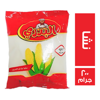 البدري نشا - 200 جم