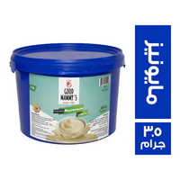 جود ماميز مايونيز - 3.5 كجم