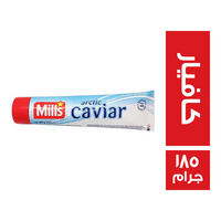 ميلز معجون كافيار - 185 جم