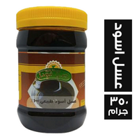 صن فودز عسل اسود - 350 جم
