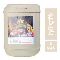 طيبات باربكيو - 5 كجم